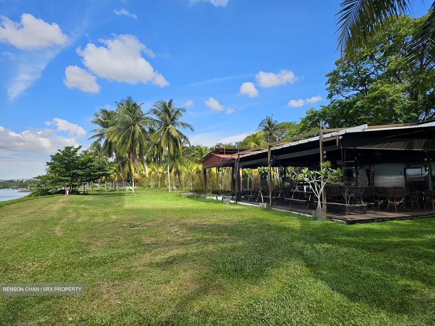 Pasir Ris Beach Park (D18), Semi-Detached #508906911